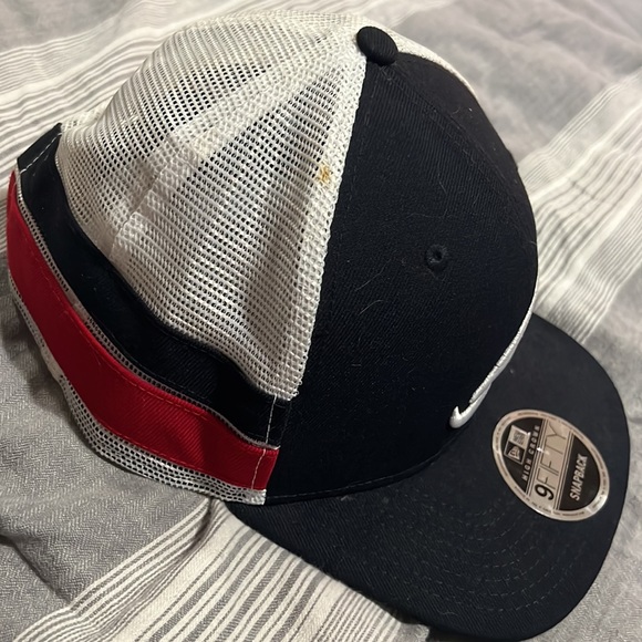 Atlanta Braves baseball hat - Picture 4 of 5